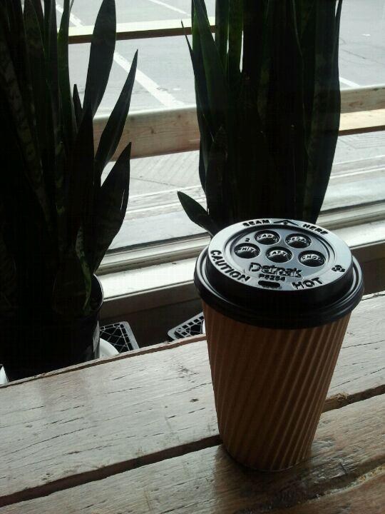 Brulerie du Vieux Ste Rose