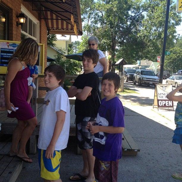 Hunter's General Store