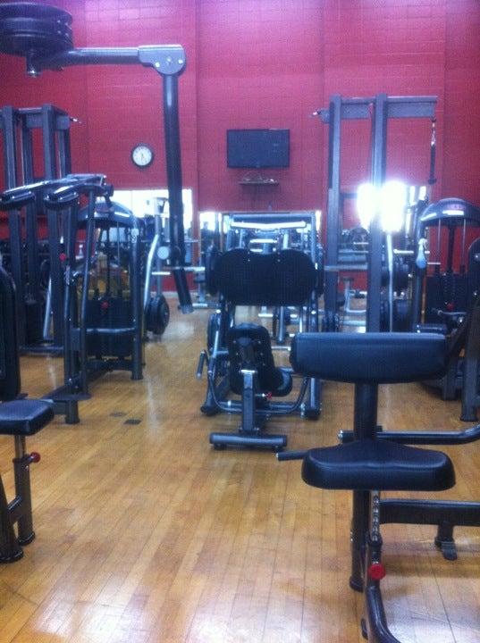 Centre D'activits Physiques