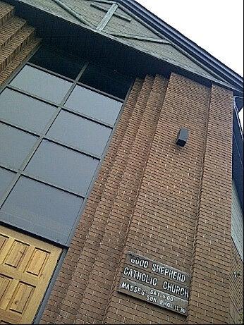 Good Parish Catholic Church