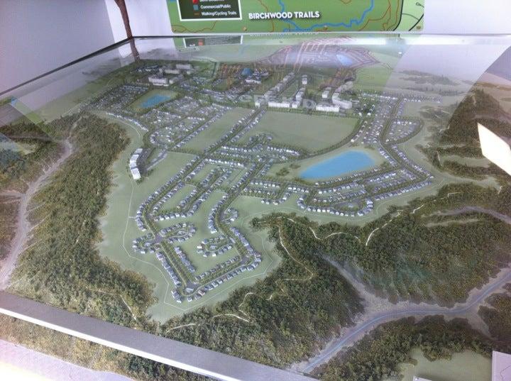 YMCA Eagle Ridge Community Centre