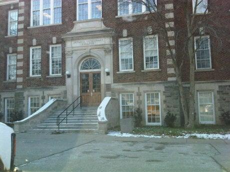 Ontario Veterinary College