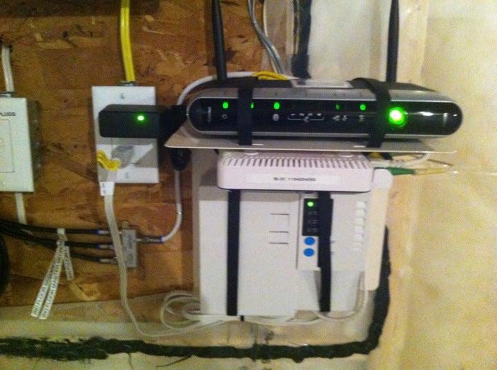 First FTTP Order in Saskatchewan