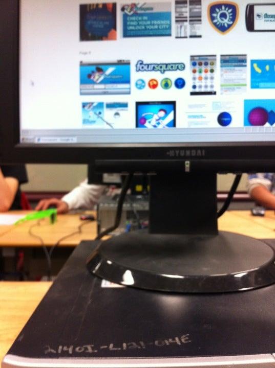 H.B. Beal Secondary School