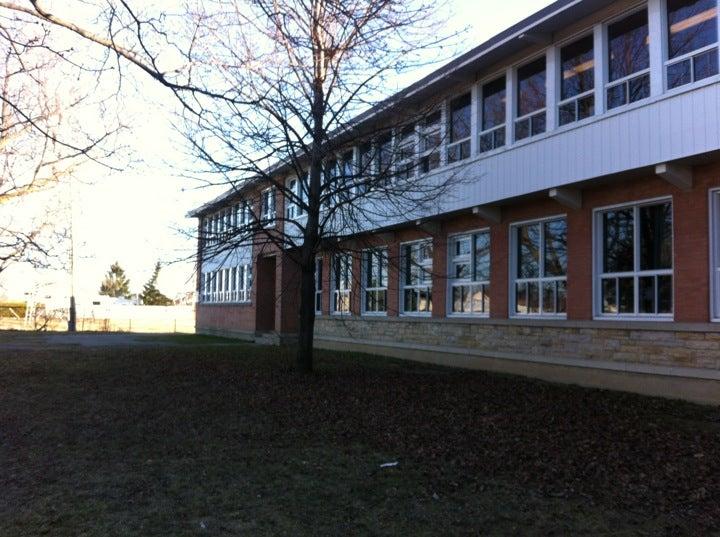 École Sainte-Béatrice