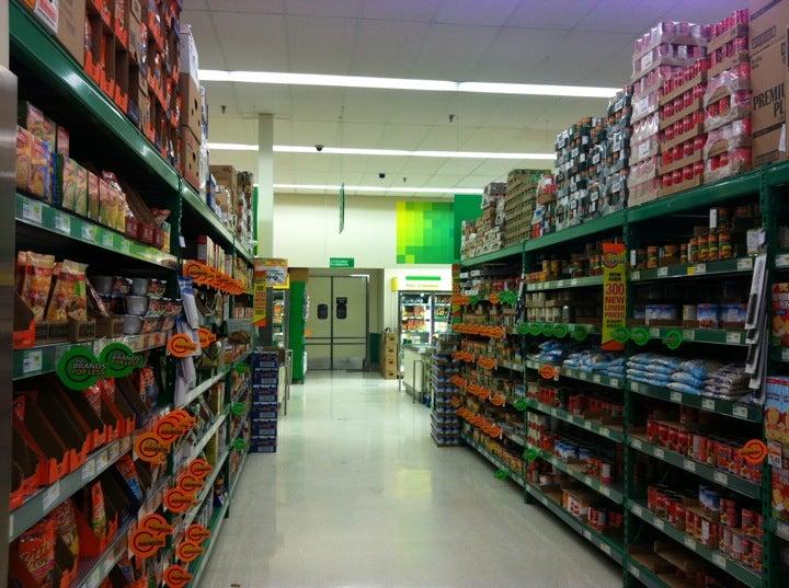 Food Basics