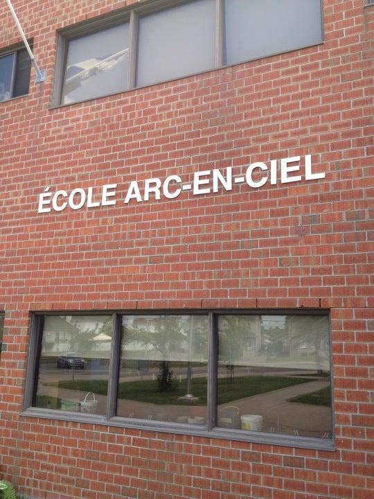 Ecole Arc-en-Ciel