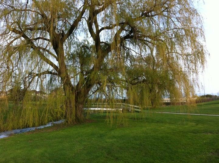 Streetsville Glen Golf Club