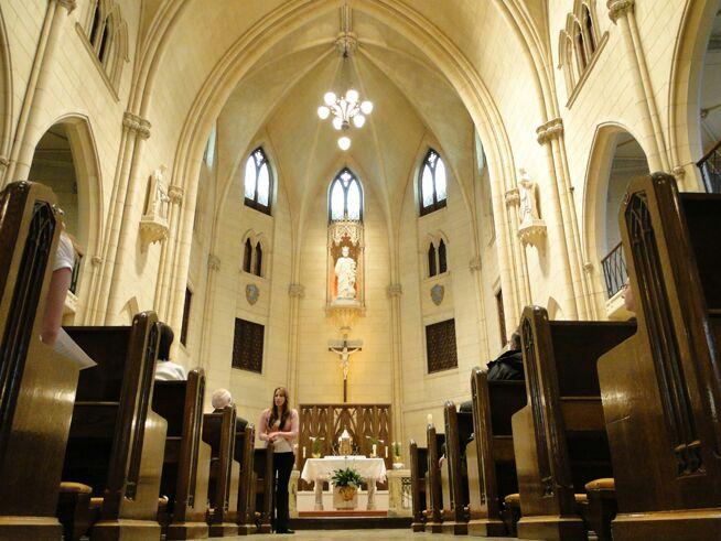 Musée des Filles de Jésus