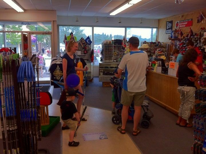 Garb and Gear Source for Sports