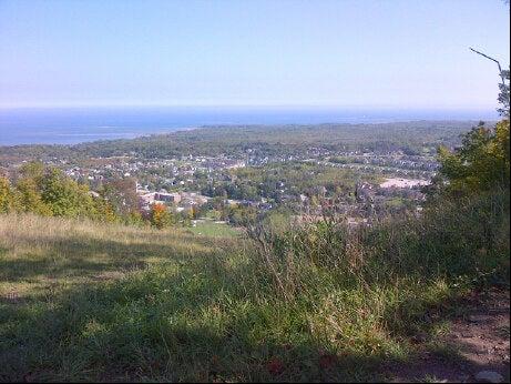 The Lodges at Blue Mountain