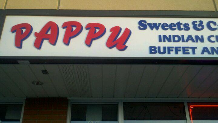 Pappu Sweets & Catering