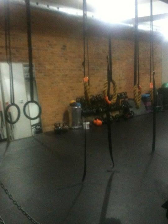 Ironkore Performance Training