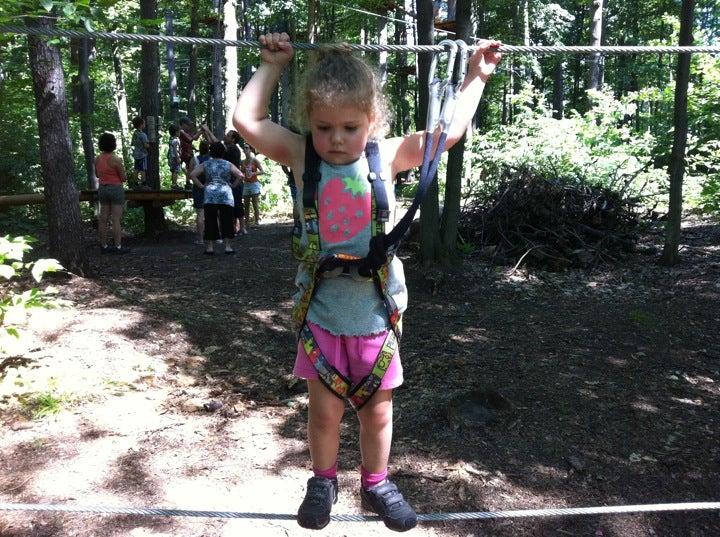 Auberge De L'ile Melville