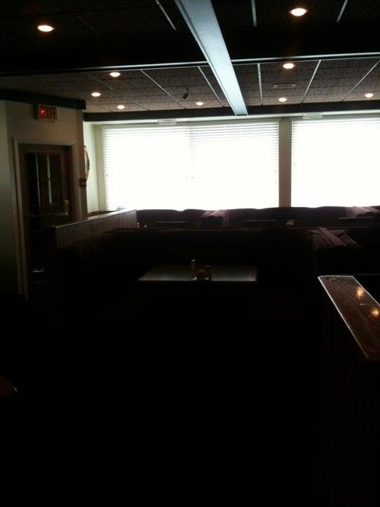 Capri Pizza & Steak House