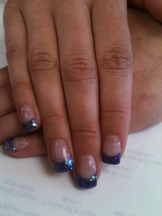 Embellish Hair & Nails