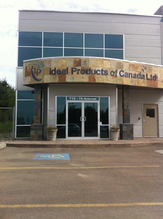 Ideal Products Canada