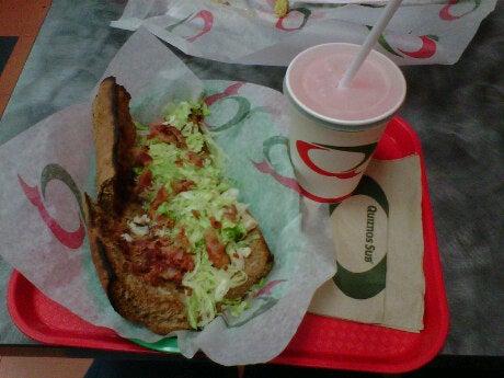Quiznos