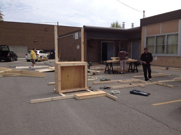 Riverside Public School