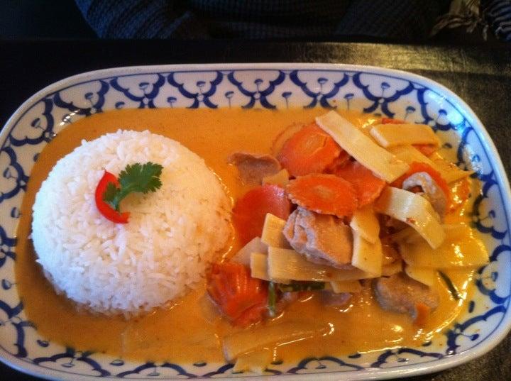 Iyara Thai Restaurant