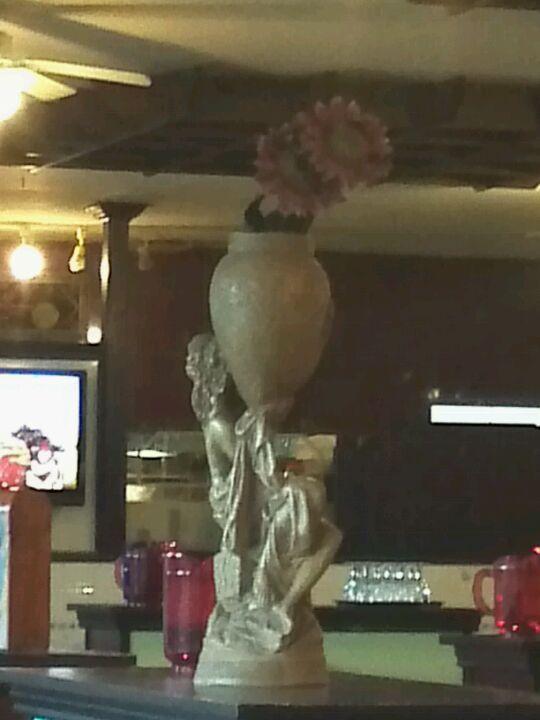 Restaurant Eggsfruit