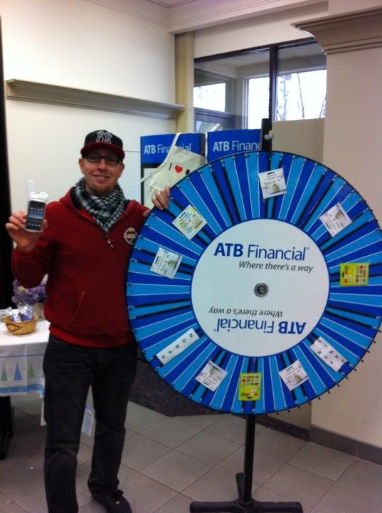 ATB Financial