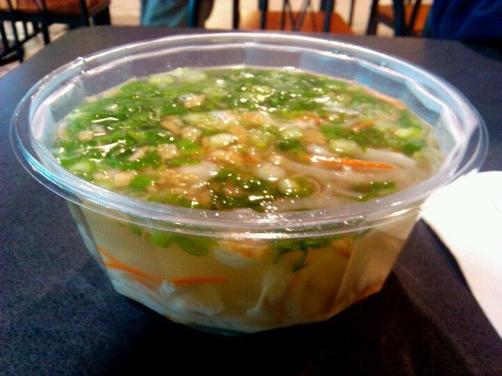 Thai Express