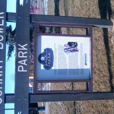 Johnny Bower Park