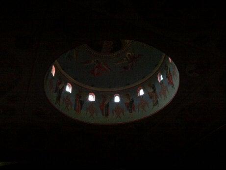 St. George Antiochian Orthodox Church