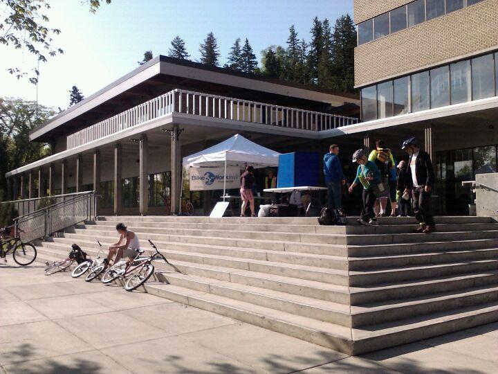 City of Prince George