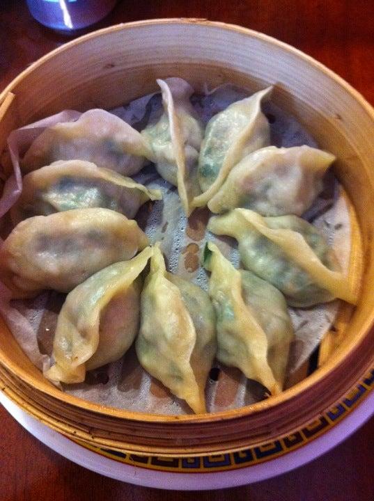 Mother's Dumplings