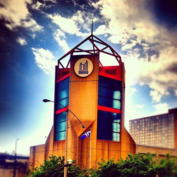 Rees Street Parkette