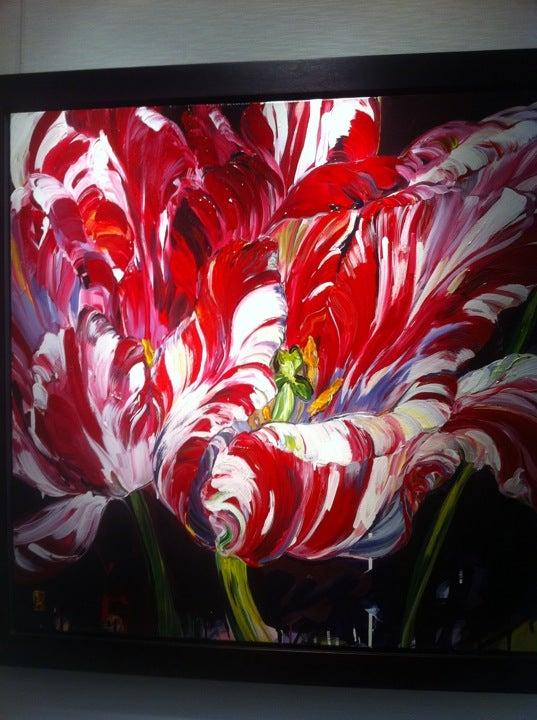 Galerie De Bellefeuille