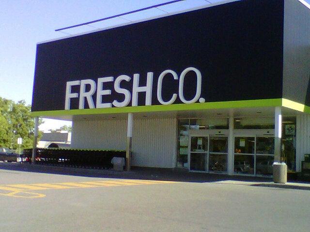 FreshCo Pharmacy