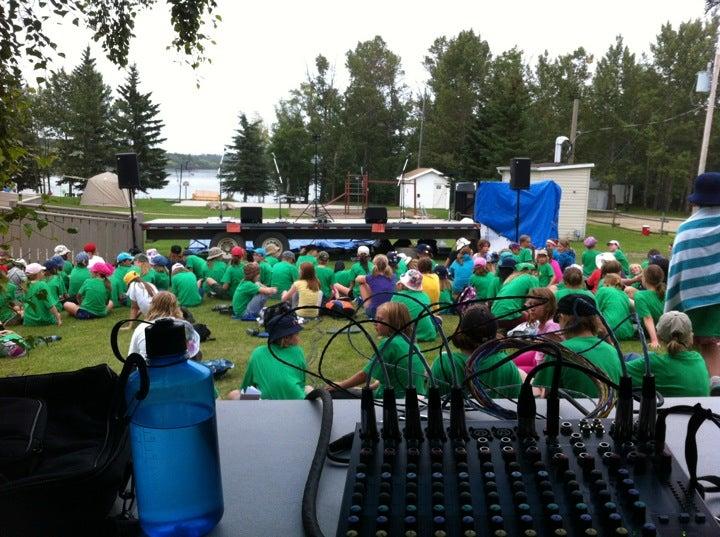 Pine Lake Christian Camp