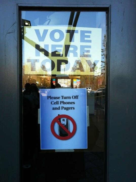 Clayton Heights Secondary School