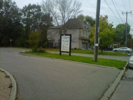 Saint Edward Confessor Church