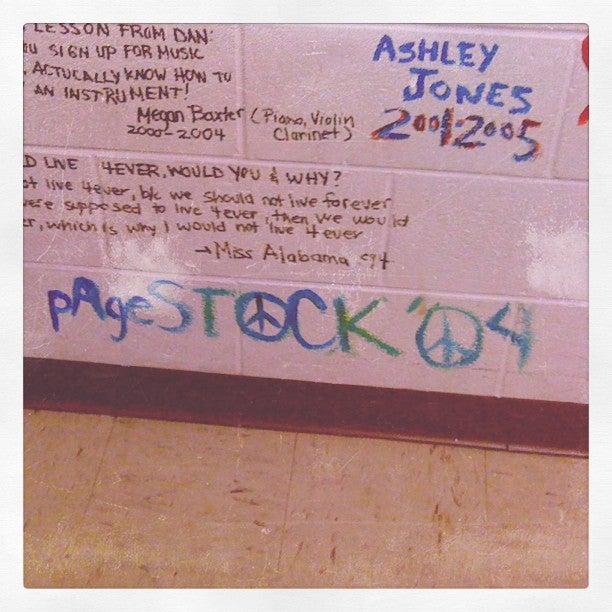 Sandwich Secondary School