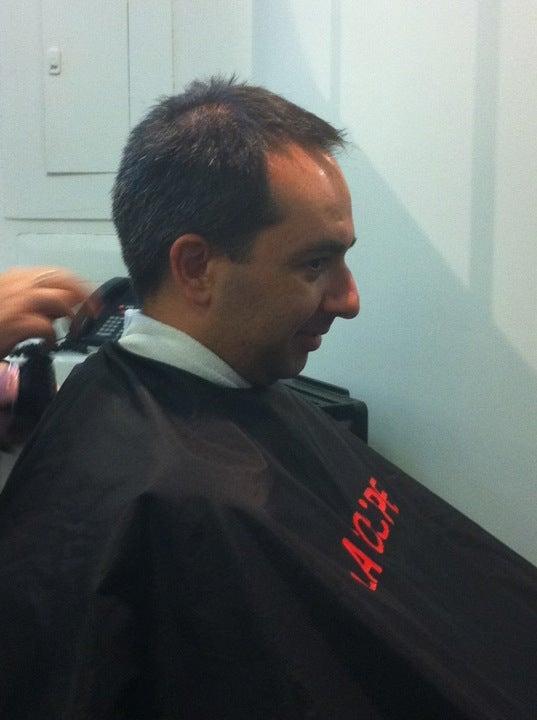 La Coupe