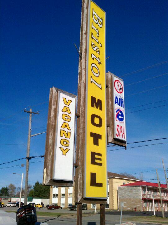 The Bristol Motel