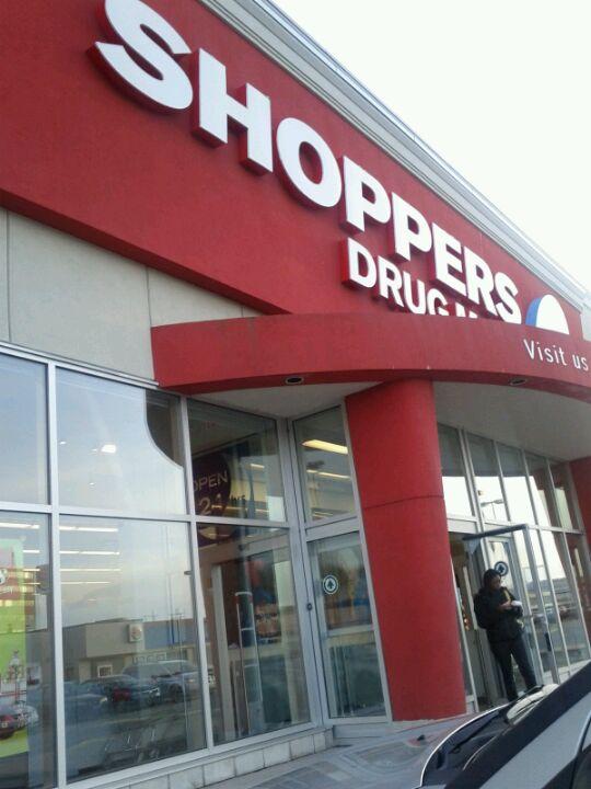 Shoppers Drug Mart