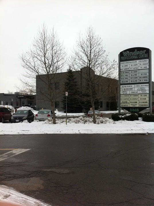 Windsor Professional Centre