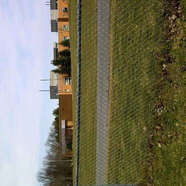 John McCrae Secondary School