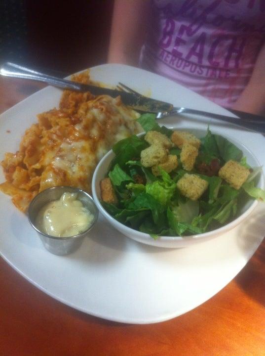 Chances R Restaurants