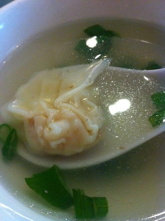 Mon Shing Restaurant