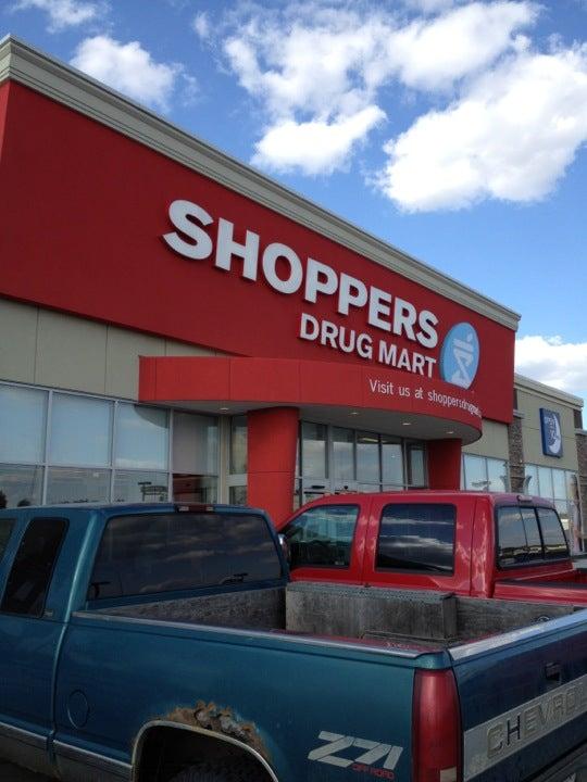 Shoppers Drug Mart