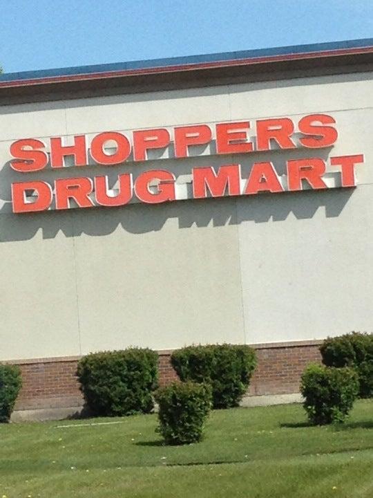 Shoppers Drug Mart