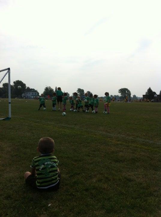 Iroquois Public School - Ucdsb