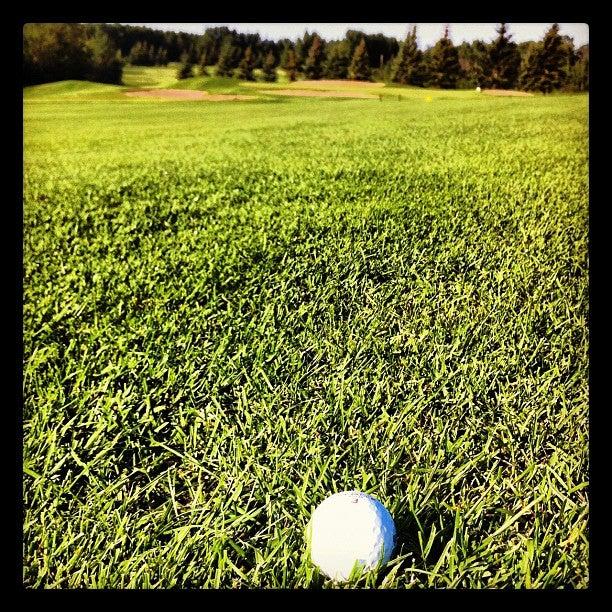 Wakaw Lake Reg'l Park Golf Course
