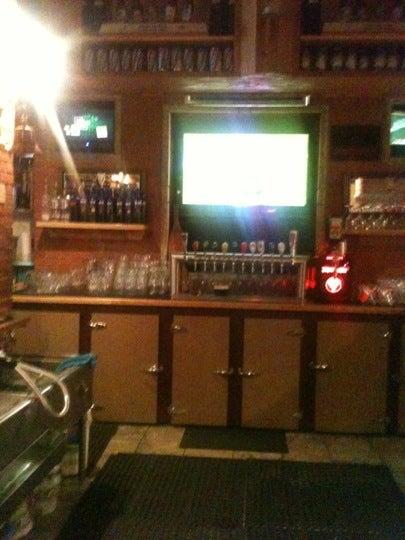 Silver Buckle Sports Bar